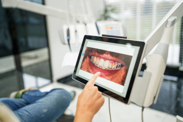 Oral Cancer Screening in Newton, NJ